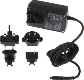 Фото 1/5 EDV1834053, Battery Charger For Lithium-Ion