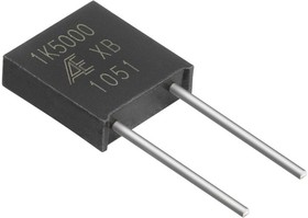 20kΩ Metal Film Fixed Resistor 0.3W ±0.01% MCY20K000T