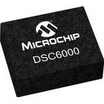DSC6111MI1A-000.0000T, Oscillator MEMS 0.002MHz to 100MHz ±50ppm (Stability) LVCMOS 55% 1.8V/2.5V/3.3V Automotive AEC-Q100 4-Pin VFLGA SMD T