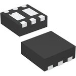 MOSFET SIA931DJ-T1-GE3