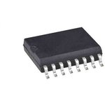 NCD57001FDWR2G, Galvanically Isolated Gate Drivers Isolated High Current IGBT ...