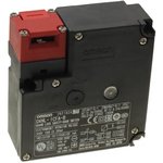 D4NL-1CFA-B, Limit Switches Safety Limit Switch