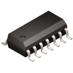 MCP2120-I/SL, Encoders, Decoders, Multiplexers & Demultiplexers Infrared encod/decod