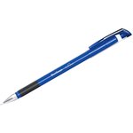 Шариковая ручка xFine синяя, 0.3 мм, грип CBp_03500
