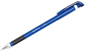 Фото 1/2 Шариковая ручка xFine синяя, 0.3 мм, грип CBp_03500
