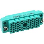 516-056-000-202, 516 3.81mm Pitch Rectangular Connector, Female, Straight, 56 Way
