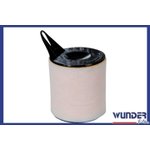 WH217, Фильтр воздушный BMW E87/E90 04-  WUNDER FILTER WH217