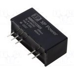 IMM0212S05, Isolated DC/DC Converters - Through Hole DC-DC, 2W Medical ...