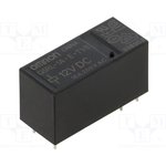 G5RL-1A-E-TV8 DC12, Relay: electromagnetic; SPST-NO; Ucoil: 12VDC; Icontacts max: 16A