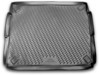 CARPGT00V30, Коврик в багажник (полиуретан)