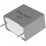 R76TI22204040J, Film Capacitors 1.6k V 0.022 uF 110C 5% 2 Pin LS=15 mm AEC-Q200