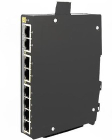 Фото 1/2 24030080010, Unmanaged Ethernet Switches Ha-VIS eCon 3080B-A 3080B-A