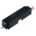 AMEPR15D-15100AZ-UW, Блок питания: импульсный, LED, 15Вт, 8-15ВDC, 1А ...