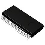 BD9479FV-GE2, 150kHz 8 boost converter DC-DCController 9V~35V SSOP-40-5.4mm LED ...