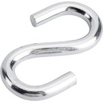 Tech-Krep/Zitar Крючок S-образный М10 1 шт - пакет 105827