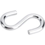 Tech-Krep/Zitar Крючок S-образный М10 1 шт - пакет 105827