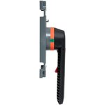 EKF PROxima TwinBlock Control handle for direct installation on reversible ...
