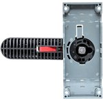EKF PROxima TwinBlock Control handle for direct installation on reversible ...