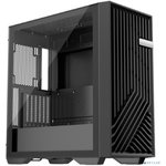 1STPLAYER FD8 Black / E-ATX / 4x120mm FRGB fans / FD8-BK-4F1