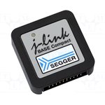 8.19.00, J-Link BASE Compact, USB-JTAG/SWD ...