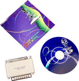 EDN-2, Программное обеспечение