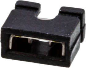 ДЖАМПЕР-4ob(2.54mm)