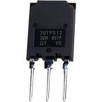VS-70TPS12PBF, Тиристор 70А 1200В [Super TO-247]