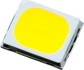 FM-P3528WNS-460Q-R90, E505, светодиод SMD 3528 5000K 18 Лм при 60мА 3В CRI90