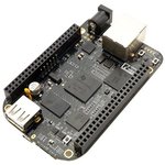 Beaglebone Black Rev C Odnoplatnyj Kompyuter Na Osnove Cpu Am3358 S Yadrom Arm Cortex A8 Beagle Board Kupit V Roznicu I Optom