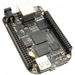 Beaglebone Black Rev C Odnoplatnyj Kompyuter Na Osnove Cpu Am3358 S Yadrom Arm Cortex A8 Beagle Board Kupit V Roznicu I Optom