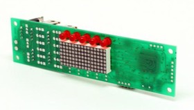 Фото 1/5 KIT MP724