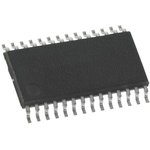 MAX3243EEUI+, RS-232 Interface IC 15kV ESD-Protected, 1 A, 3.0V to 5.5V ...