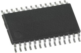 MAX1969EUI+, Драйвер лазерного диода, термоэлектрический охладитель, 3В до 5.5В, TSSOP-28