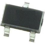 Фото 3/3 SI2301BDS-T1-E3, Транзистор, P-канал, -20В -2.2А [SOT-23]