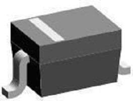 Фото 1/3 1N4148WS-E3-18, Diodes - General Purpose, Power, Switching 100 Volt 350mA 4ns