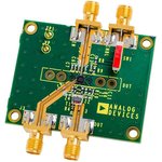 125682-HMC789ST89E, RF Development Tools InGaP HBT Active Bias MMIC Amplifier ...