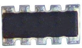 BCN164A100J7, 10 ohm 5% 1.6mm 4 resistor