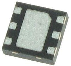 MAX6631MTT+T, Board Mount Temperature Sensors 12-Bit + Sign Digital Temperature Sensors with Serial Interface