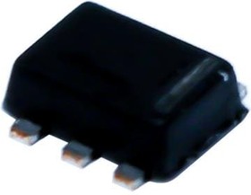 Фото 1/2 TPD4E1B06DRLR, ESD Suppressors / TVS Diodes Bidirectional Quad Ch High Spd ESD Prot