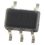 NCP508SQ33T1G, IC: voltage regulator; LDO,linear,fixed; 3.3V; 50mA; SC88A; SMD