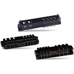51741-10003605CALF, Power to the Board PwrBlade, Power Supply Connectors ...