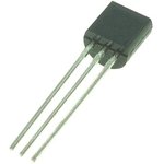 Фото 5/5 2N7000TA, Транзистор, N-канал, 60В, 0.2А [TO-92]