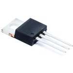 LM1084IT-5.0/NOPB, 1 Low Dropout Voltage, Voltage Regulator 5A, 5 V 3-Pin, TO-220