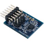 410-215, Multiple Function Sensor Development Tools PmodGYRO 3-Axis Digital Gyroscope