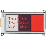 4778, Electronic Paper Displays - ePaper Adafruit 2.9 Tri-Color eInk / ePaper ...