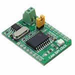 MIKROE-988, CAN SPI Click Development Board 5V