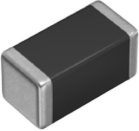 MLJ1608WR15JT000, RF Inductors - SMD 0.15uH 5% 0.16ohms 600mA