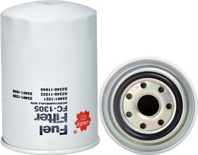 FC1305, Фильтр топливный HINO SAKURA