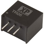 TR05S12, DC-DC Switching Regulator, Through Hole, 12V dc Output Voltage ...