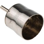 T0058768742N, TNR Hot Air Nozzle for use with WTHA1 Hot Air Stations